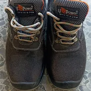 Zapatos de trabajo profesionales - Img 54700173