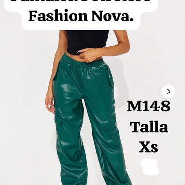 Bermudas y pantalones de varios modelos para mujeres - 5/9