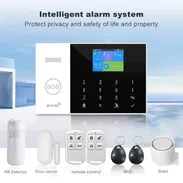 ALARMA PARA CASA Y NEGOCIO – OFERTA 🚀🔥 GANGAAAAAAAAA 💲 PRECIO IMPERDIBLE – LO MÁS BARATO DEL MERCADO - Img 54462926