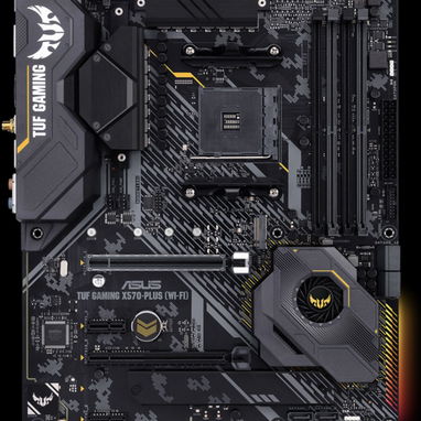 Se vende kit nuevo de AMD - 2/6