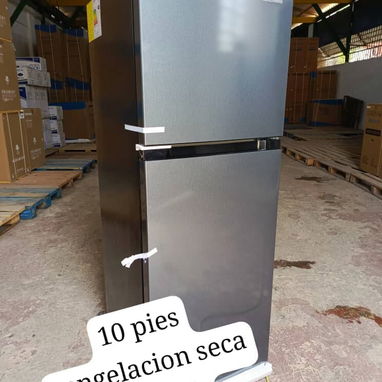 Electrodomésticos - 4/10
