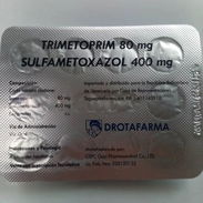 Venta de Sulfaprin . Blíster  de 10 tabletas de 480 mg en 1000 pesos - Img 56679774