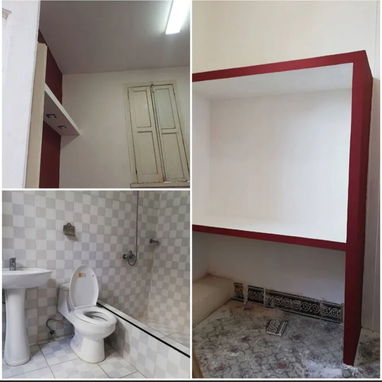 Venta de apartamento cerca del Parque Cristo - 7/9