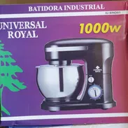 batidora 1000 watt royal - Img 56778732