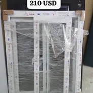Ventana corrediza y ventana de PVC en la isla de la juventud,,laisla💯 - Img 58361846