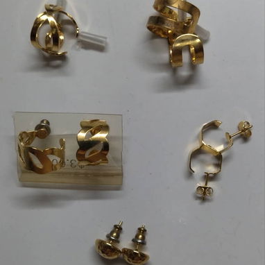 Joyas de fantasía - Img 104738364