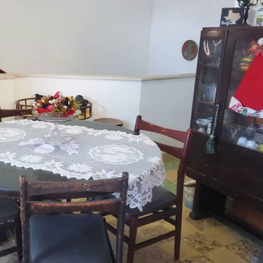 Casa en altos en Santos Suárez - 4/9