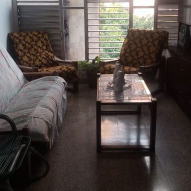 Alquiler de apartamento - 7/10