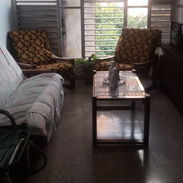 ¡Se alquila hermoso apartamento en El Vedado! - Img 57177079