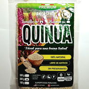 Quinua ( semillas) 200g - Img 58066333
