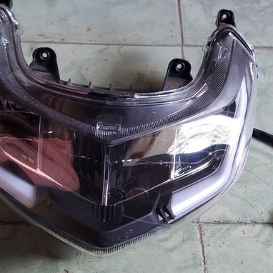 Partes y Piezas para Triciclos y motos eléctricas Vedca - Img 123764686