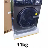 🚨Lavadoras AL VAPOR, 11kg, semiautomáticas, 7kg y automáticas, 9kg, detalles y precios en cada foto, 📞👉🏻 58684483 - Img 52409379