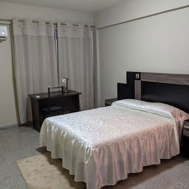 Se renta apartamento en el Vedado.de una habitación (RAl0049) - Img 115529964