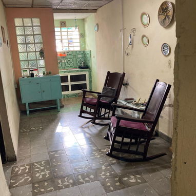 VENDO CASA EN EL SEVILLANO DE 3 HABITACIONES 35.000mil usd - Img 120239939