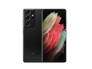1— Samsung s21 ultra 5 Gb como nuevo 0 detalles color negro - Img main-image