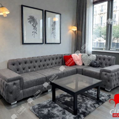 Muebles camas colchones y comedores listos para entregar - Img 117379528
