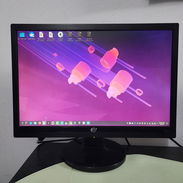 Por solo 50 USD Monitor de 20 pulgadas VGA - Img 57908387