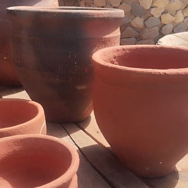 Venta de macetas - Img 122865567