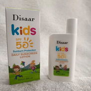 Protector solar para infantes 50 SPF (CV) - Img 55396143