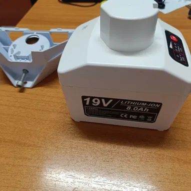 Bateria para Starlink Mini y Mini X - Img 126879901