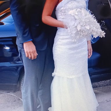 Trajes de novia . Para alquilar y para comparrar - Img 121706137