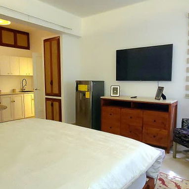 Amplio apartamento en bajos en el vedado - Img 120138637