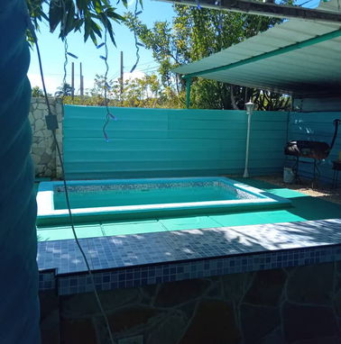 🏖️Reserva nuestra exclusiva casa de renta en Guanabo con piscina limpia para vivir intensamente el verano☀️ - Img 98042520
