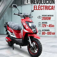 Moto eléctrica - Img 54866576