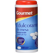 Edulcorante de mesa Gourmet 650 unidades - Img 56614362