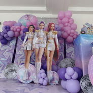🎂 Decoración de Fiestas Infantiles en La Habana | Premium y Temáticas | TOCAO Eventos - Img 56387048