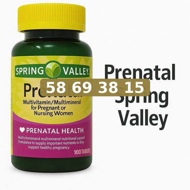 Prenatal Spring Valley - 3/3