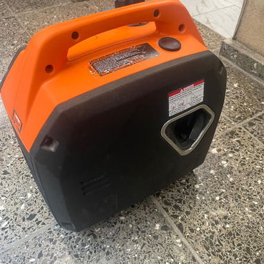 Planta gasolina 4tiempo - Img 119184723