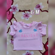 Ropita de bebé 🍼🤩 muy linda y económico. nuevas y de uso (bien cuidadas) - Img 55482166