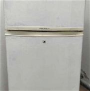 El buen refrigerador Samsung y la nevera LG - Img 46033874