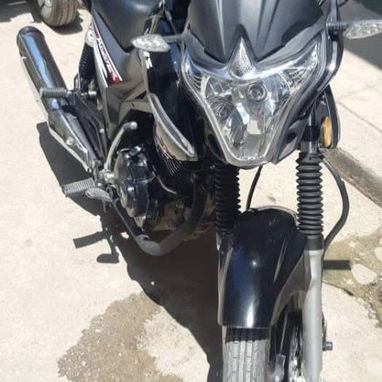 WANGYE WY150cc - 2/3