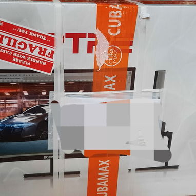 MONITOR PARA PC 27 PULGADAS CURVO 100HZ MARCA SCEPTRE NEW SELLADO EN CAJA. TRAIDO DE USA. - Img 121872146