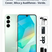 Samsung Galaxy A16 - Img 55765901