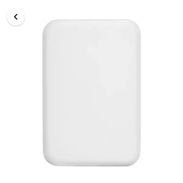 Bateria magsafe iphone AAA - Img 57988187