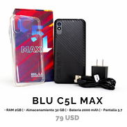 Blu C5L Max - Img 54193084