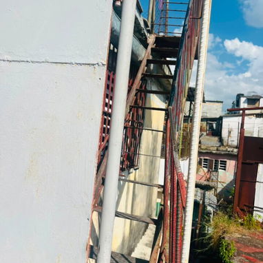 VENDO EN DIÉZMERO, SAN MIGUEL - 10/10