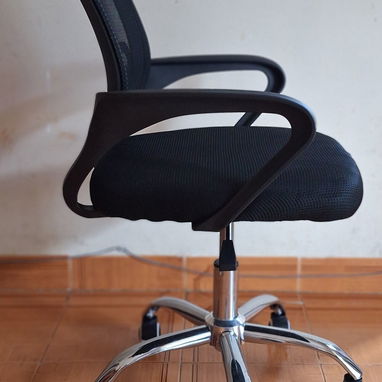 SILLAS EJECUTIVAS, DE ESCRITORIO, ERGONÓMICAS - 2/5