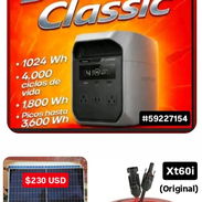 Ecoflow delta 3 classic - Img 57168146