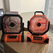 Ventilador recargable de 20000 mAh - Img 56578131