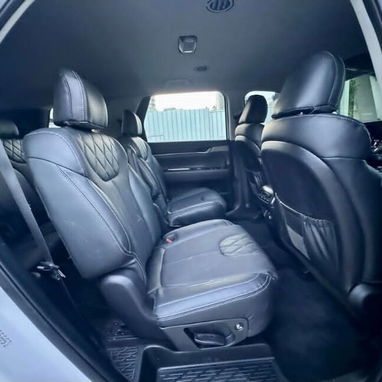 HYUNDAI PALISADE SEL 2020 4WDHYUNDAI PALISADE SEL 2020 4WD - 5/6