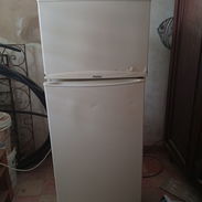 Refrigerador Hair de uso, en buen estado‼️ - Img 57551002