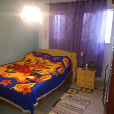 Se vende apto capit vedado sona de letras balcon 3/4 VER DENTRO - Img 89030867