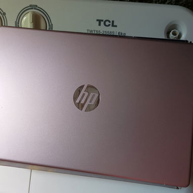 Laptop hp del 2025 está nueva menos de 2 meses - Img 125733118