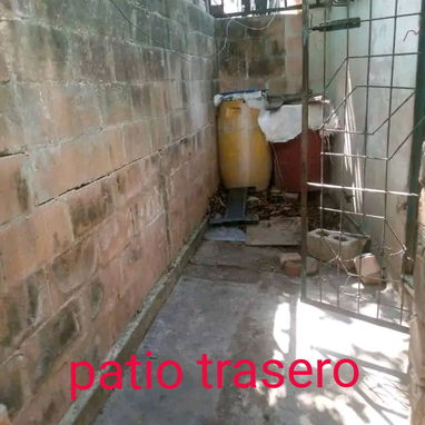 Vendo casa indep. Placa libre año 57. en guanabacoa. - Img 122501404