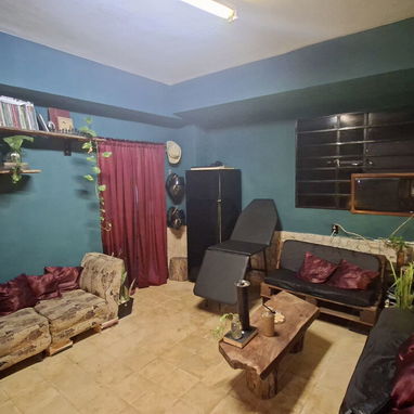 VEDADO,  1 HABITACIÓN!!! CON GARAJE!GANGA 💵😱🤩😍 - Img 123065567