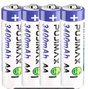 Todo en pilas recargables y Cargadores - Img 49028762